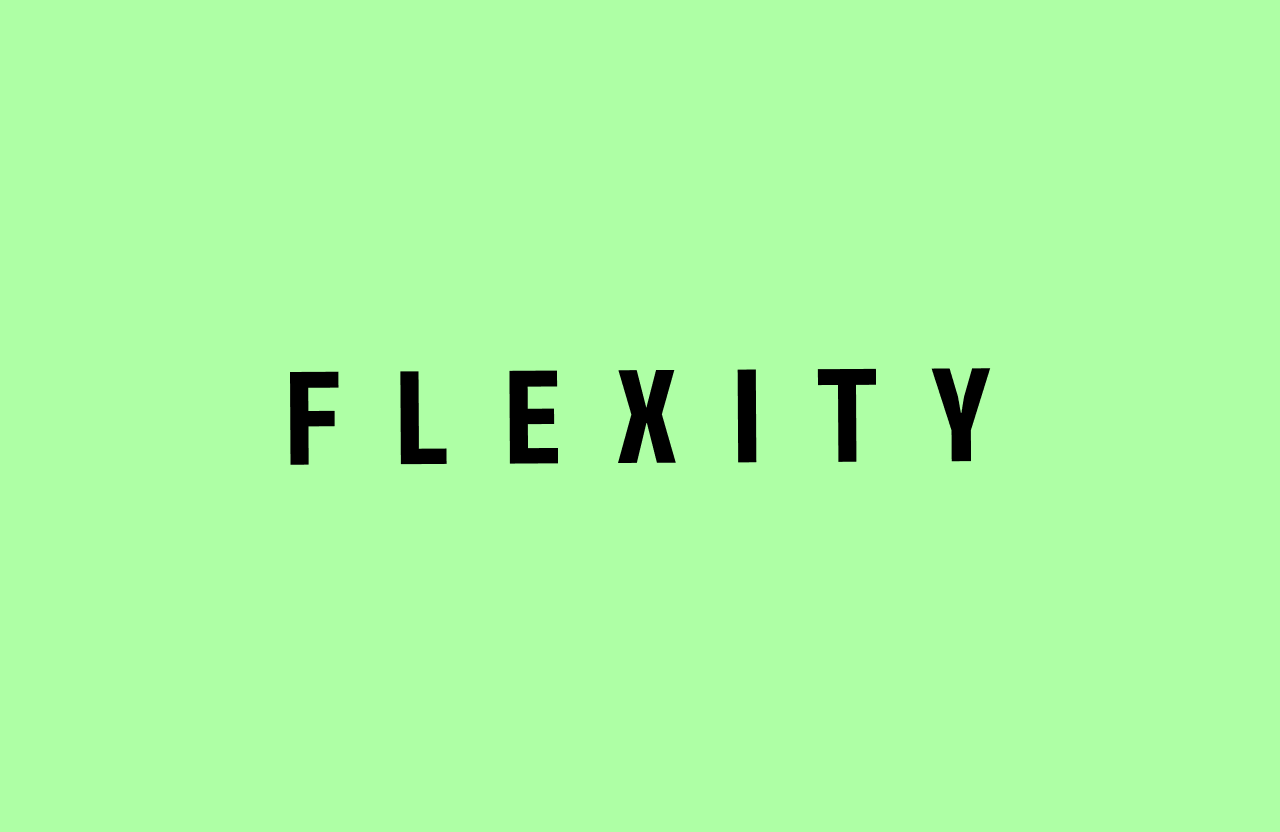 Flexity OTT Streaming Platform Cover
