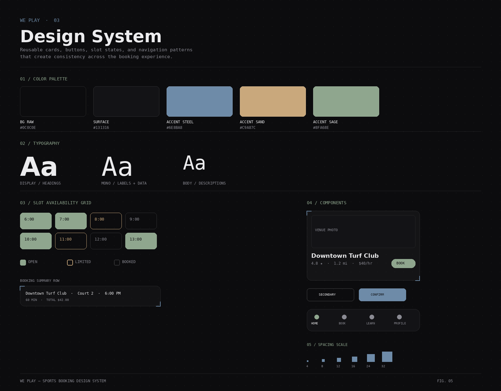Design System